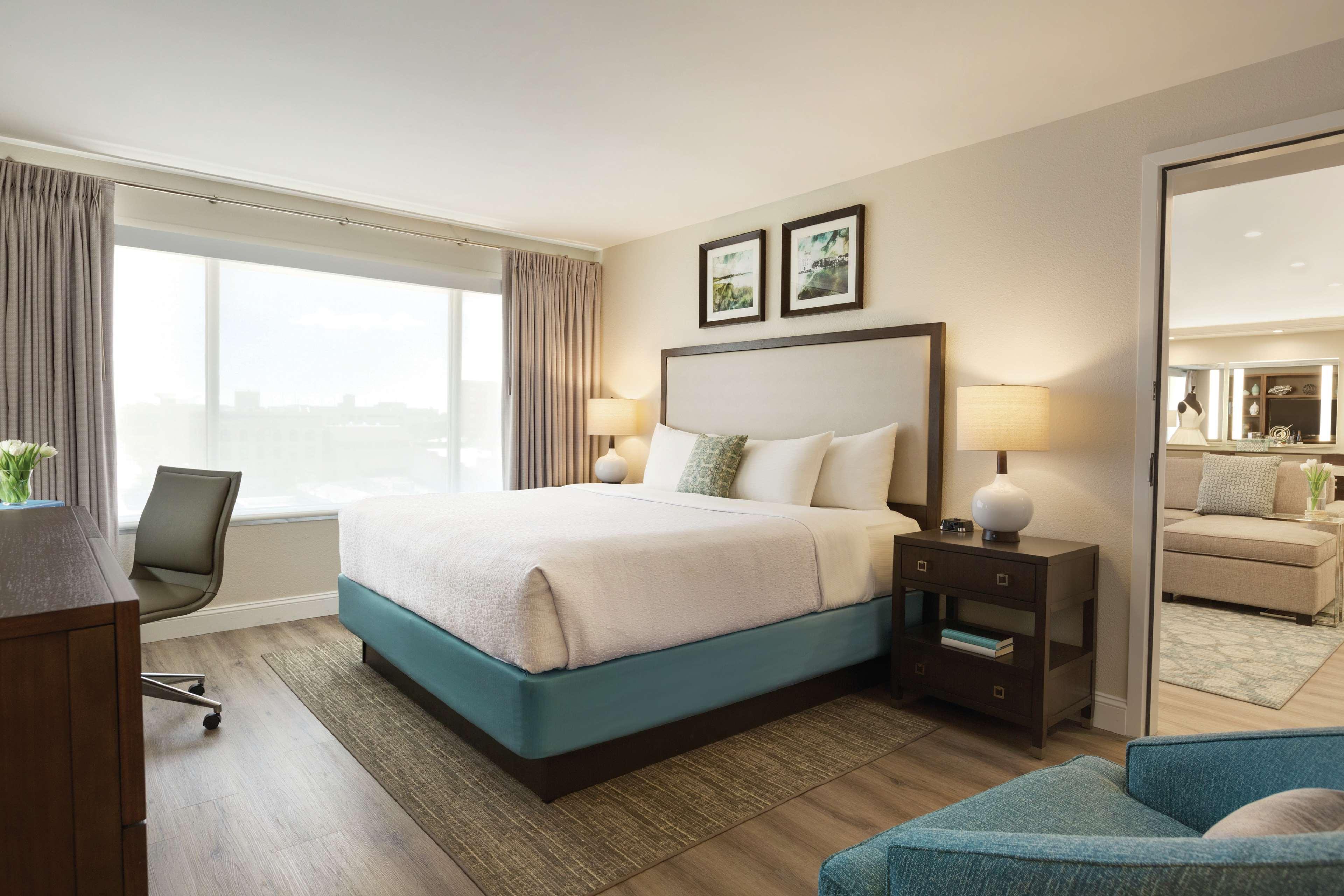 Hotel Ballast Wilmington, Tapestry Collection By Hilton Dış mekan fotoğraf