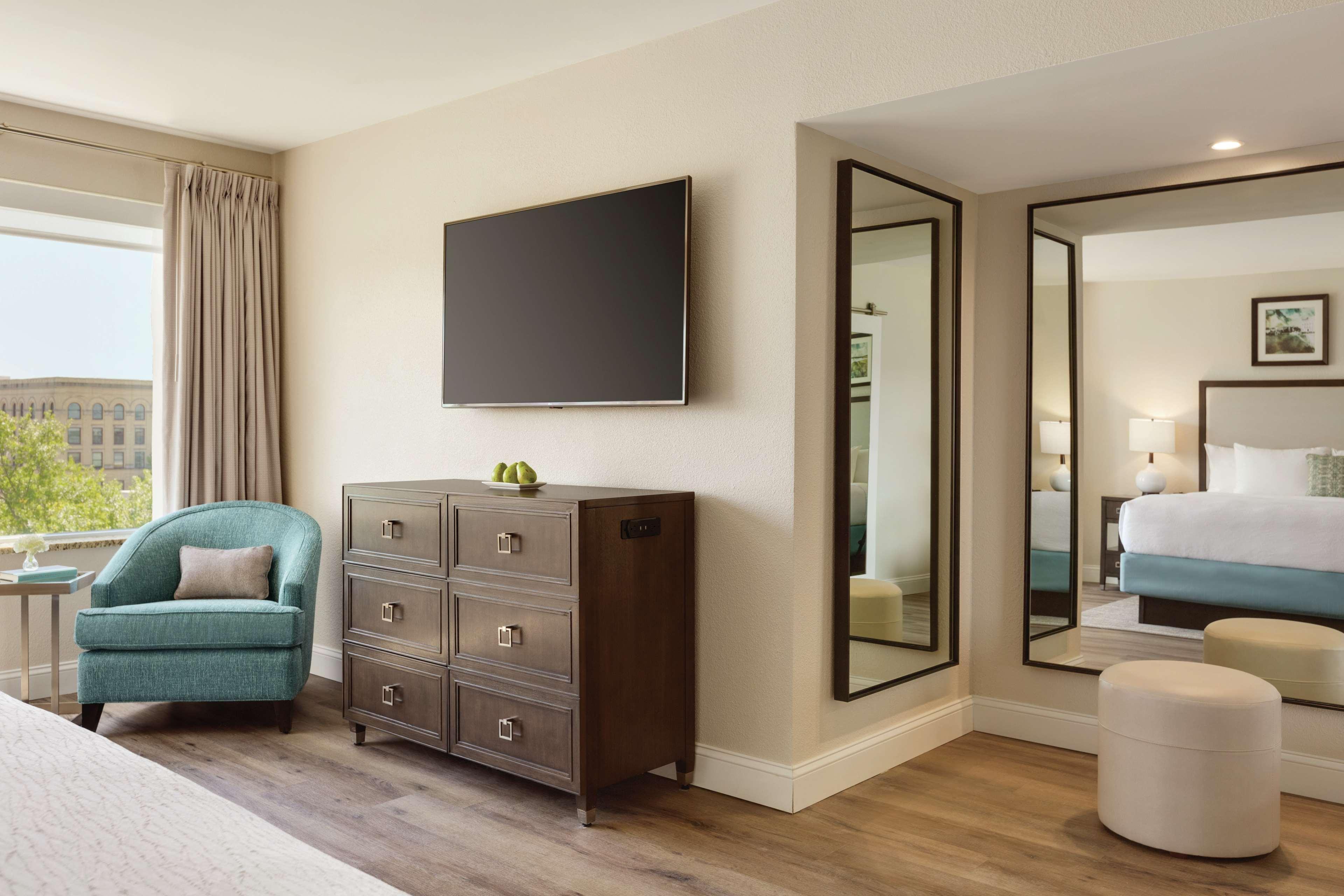Hotel Ballast Wilmington, Tapestry Collection By Hilton Dış mekan fotoğraf