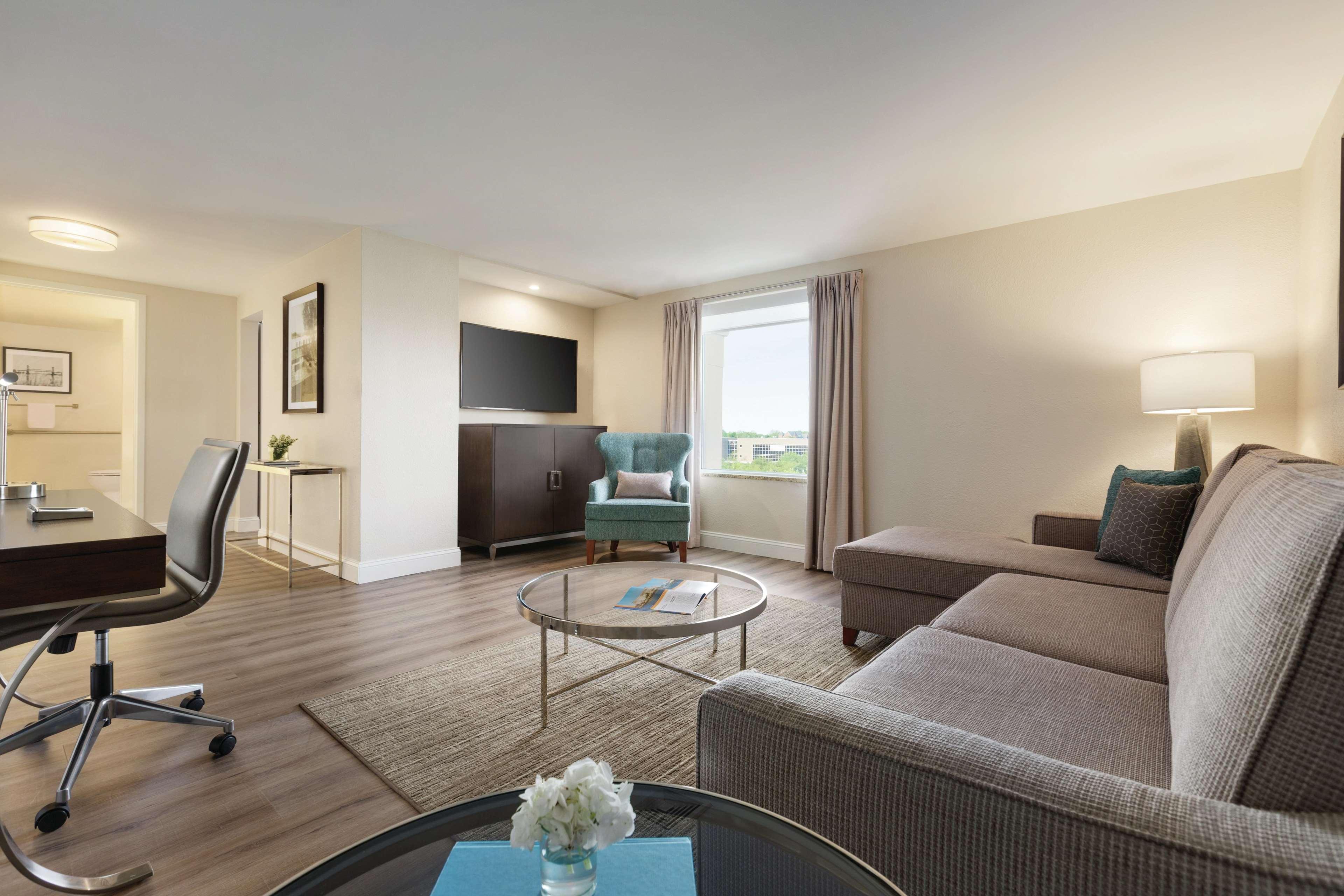 Hotel Ballast Wilmington, Tapestry Collection By Hilton Dış mekan fotoğraf