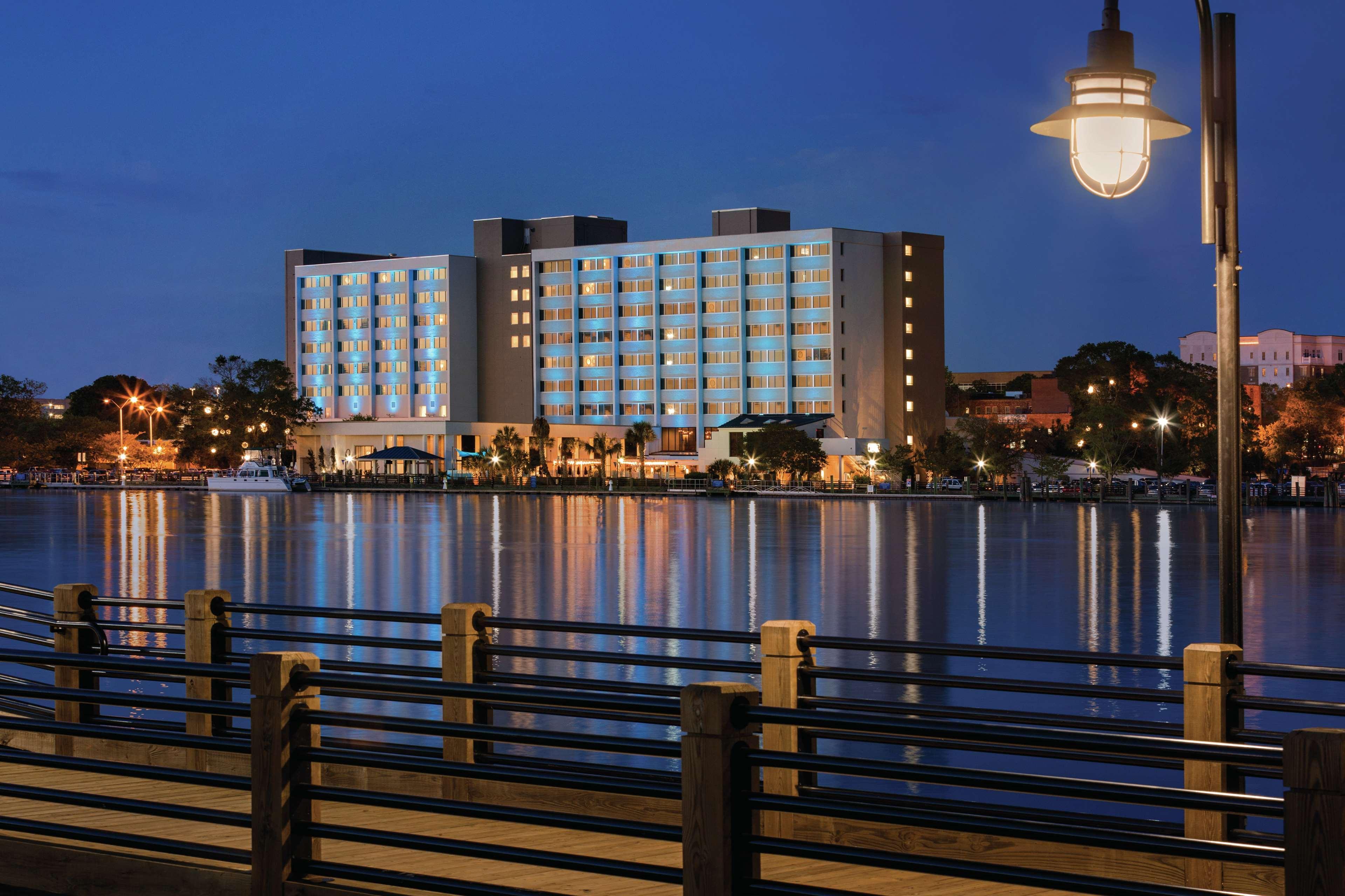 Hotel Ballast Wilmington, Tapestry Collection By Hilton Dış mekan fotoğraf