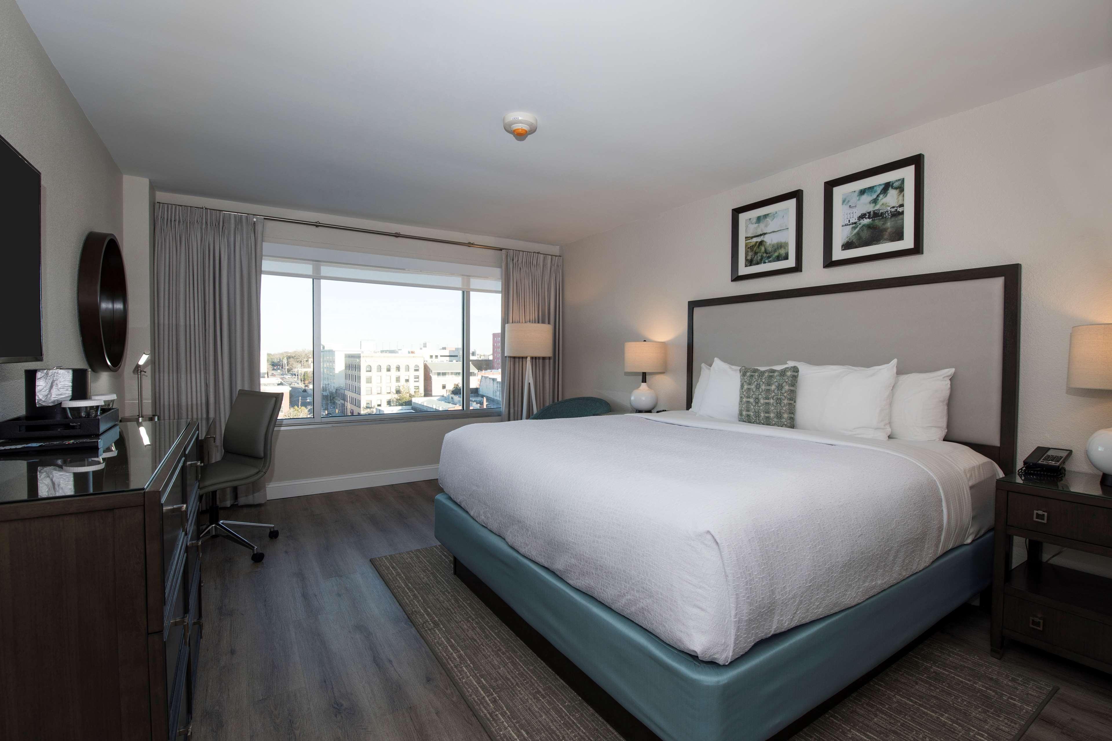Hotel Ballast Wilmington, Tapestry Collection By Hilton Dış mekan fotoğraf