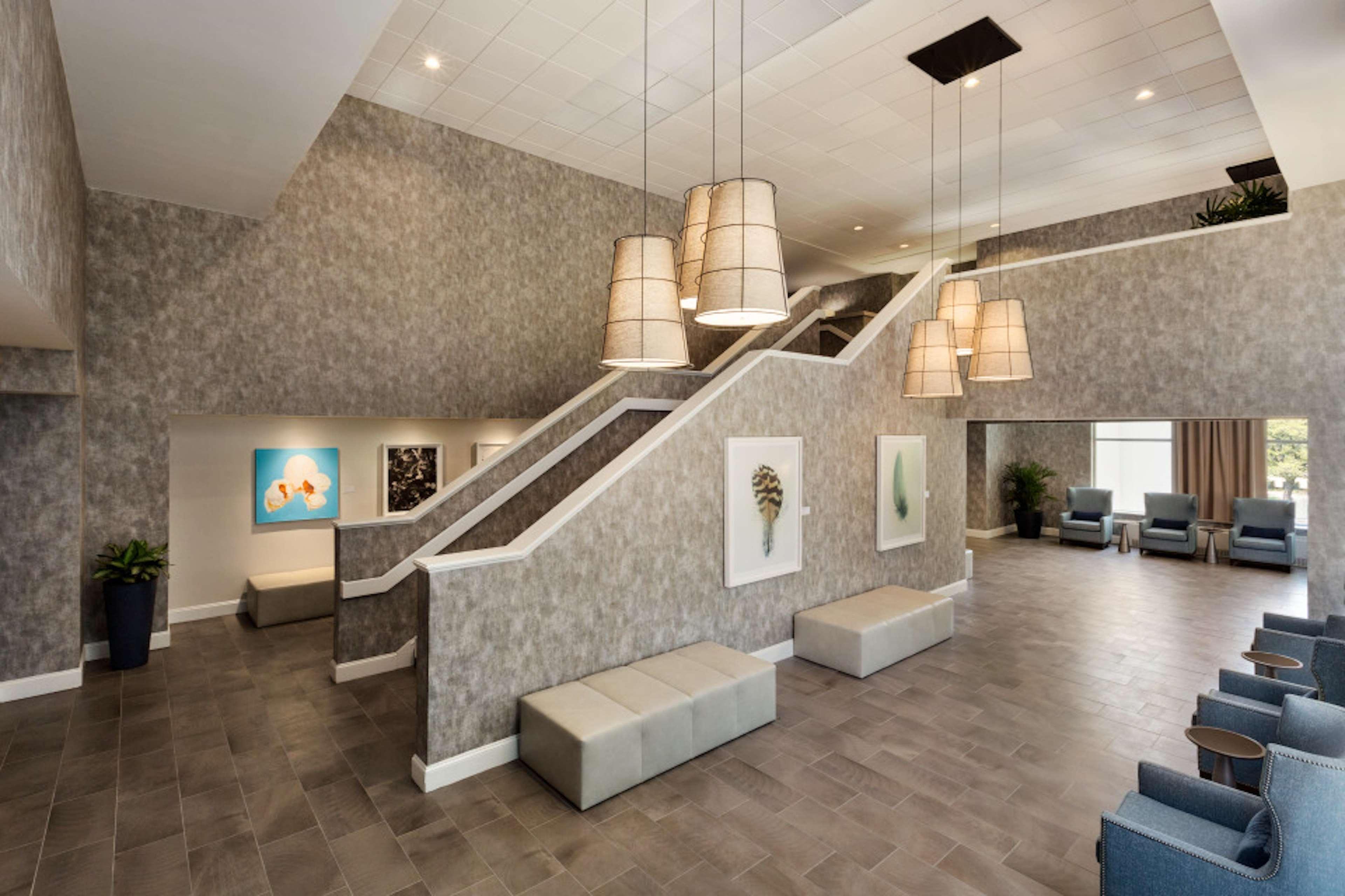 Hotel Ballast Wilmington, Tapestry Collection By Hilton Dış mekan fotoğraf