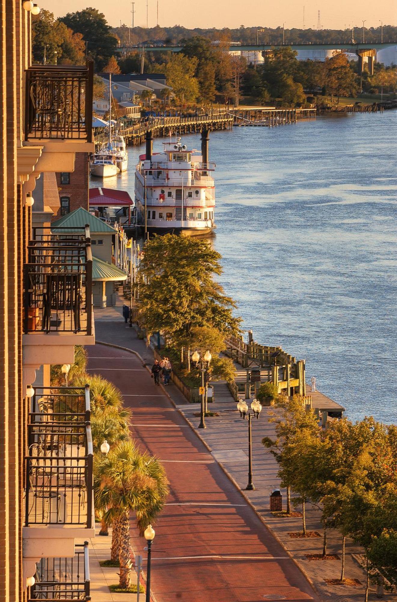 Hotel Ballast Wilmington, Tapestry Collection By Hilton Dış mekan fotoğraf