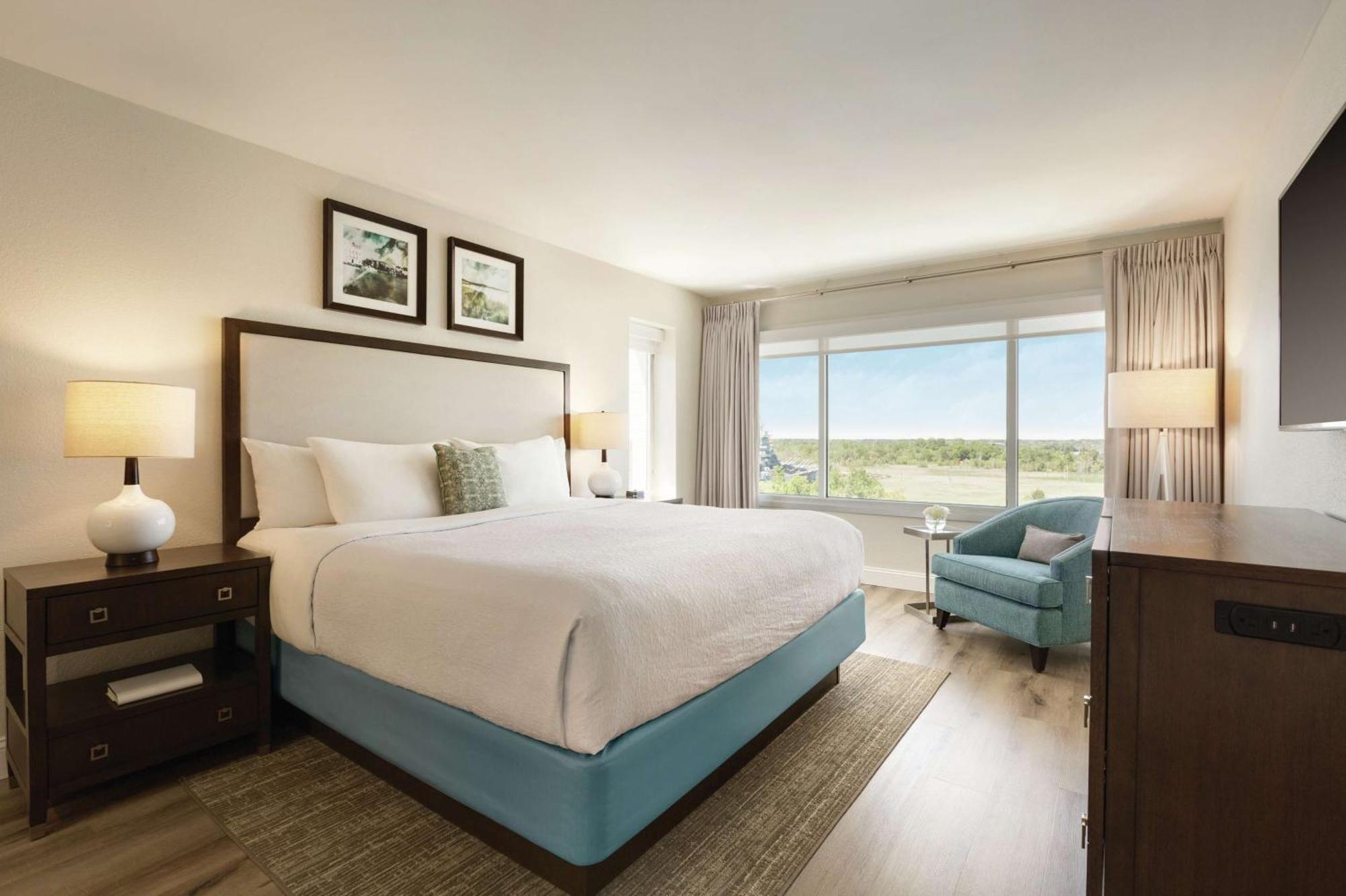 Hotel Ballast Wilmington, Tapestry Collection By Hilton Dış mekan fotoğraf
