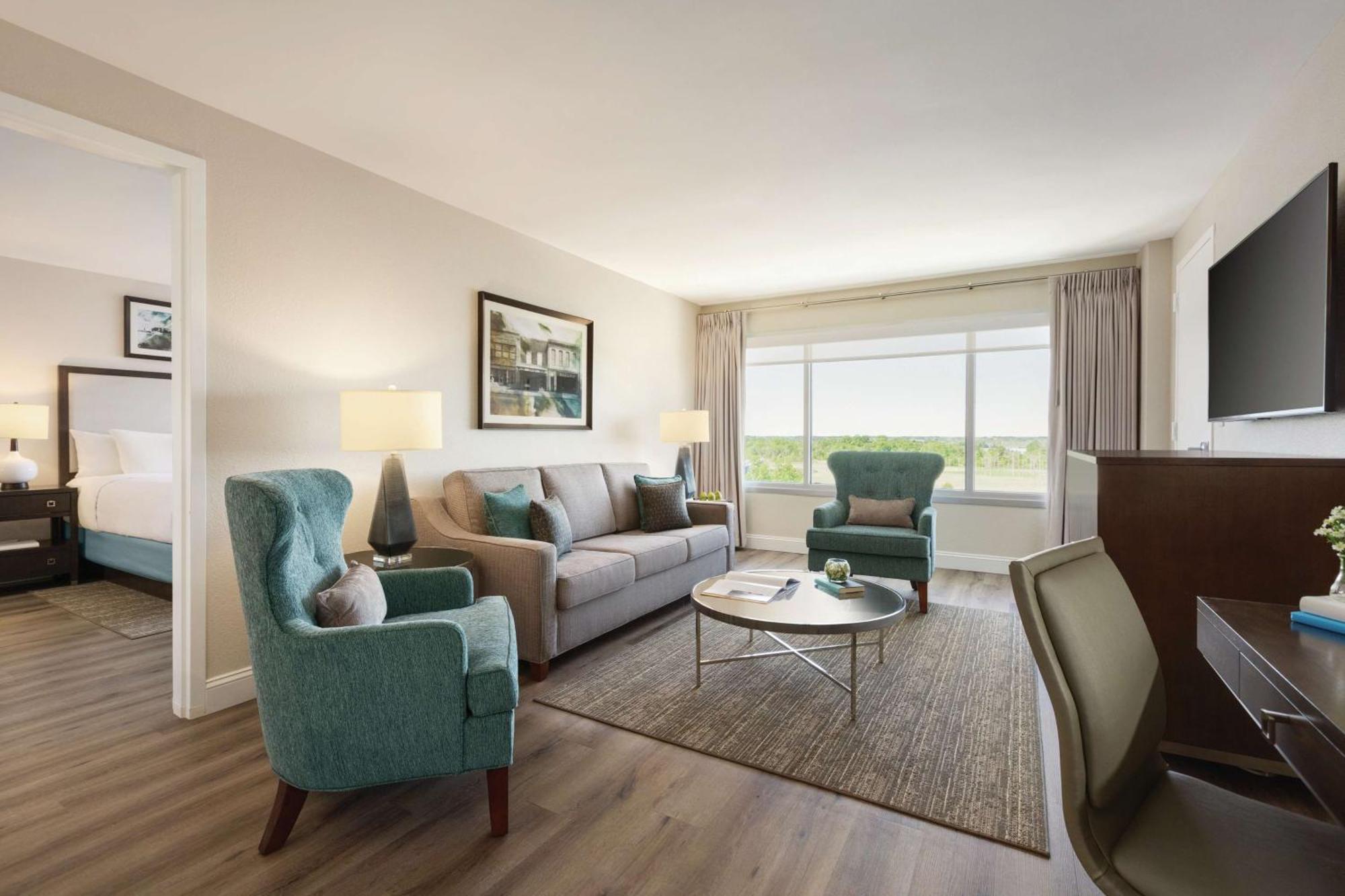 Hotel Ballast Wilmington, Tapestry Collection By Hilton Dış mekan fotoğraf