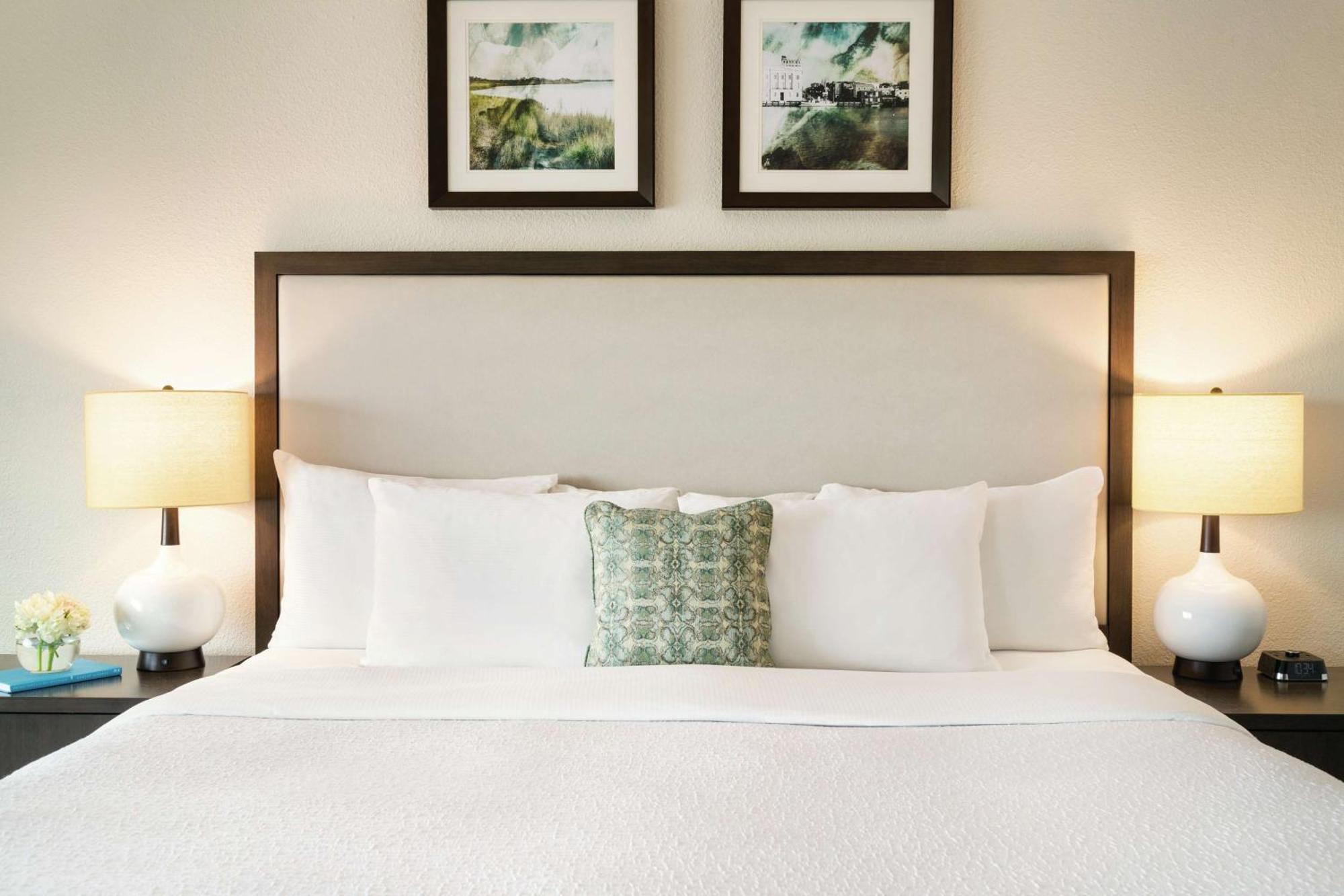 Hotel Ballast Wilmington, Tapestry Collection By Hilton Dış mekan fotoğraf