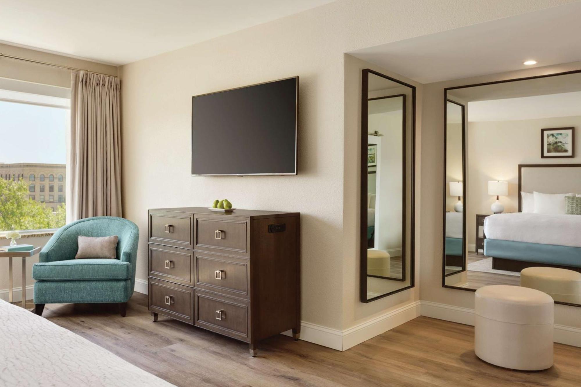 Hotel Ballast Wilmington, Tapestry Collection By Hilton Dış mekan fotoğraf