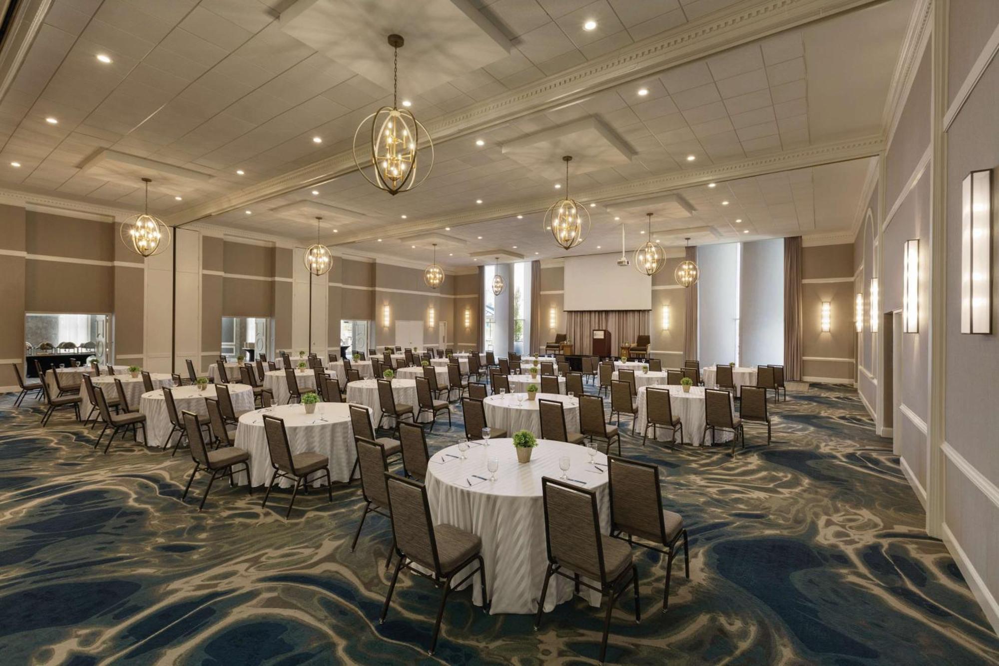 Hotel Ballast Wilmington, Tapestry Collection By Hilton Dış mekan fotoğraf