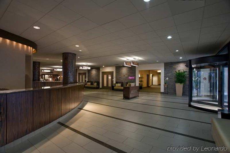 Hotel Ballast Wilmington, Tapestry Collection By Hilton İç mekan fotoğraf