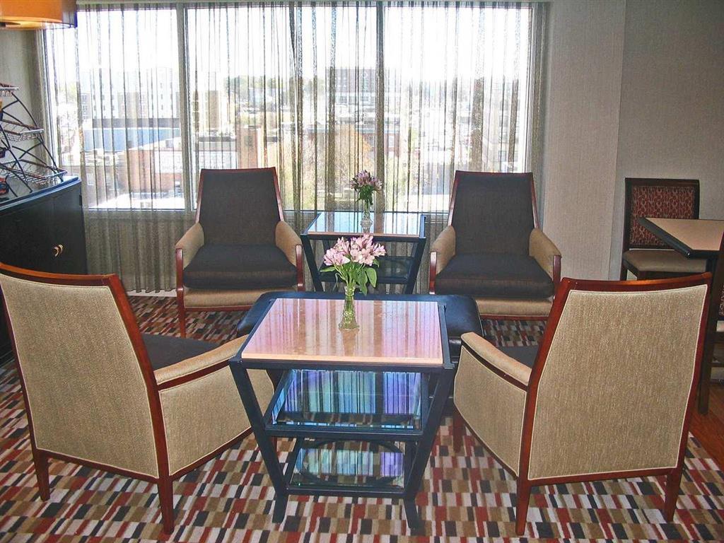 Hotel Ballast Wilmington, Tapestry Collection By Hilton İç mekan fotoğraf
