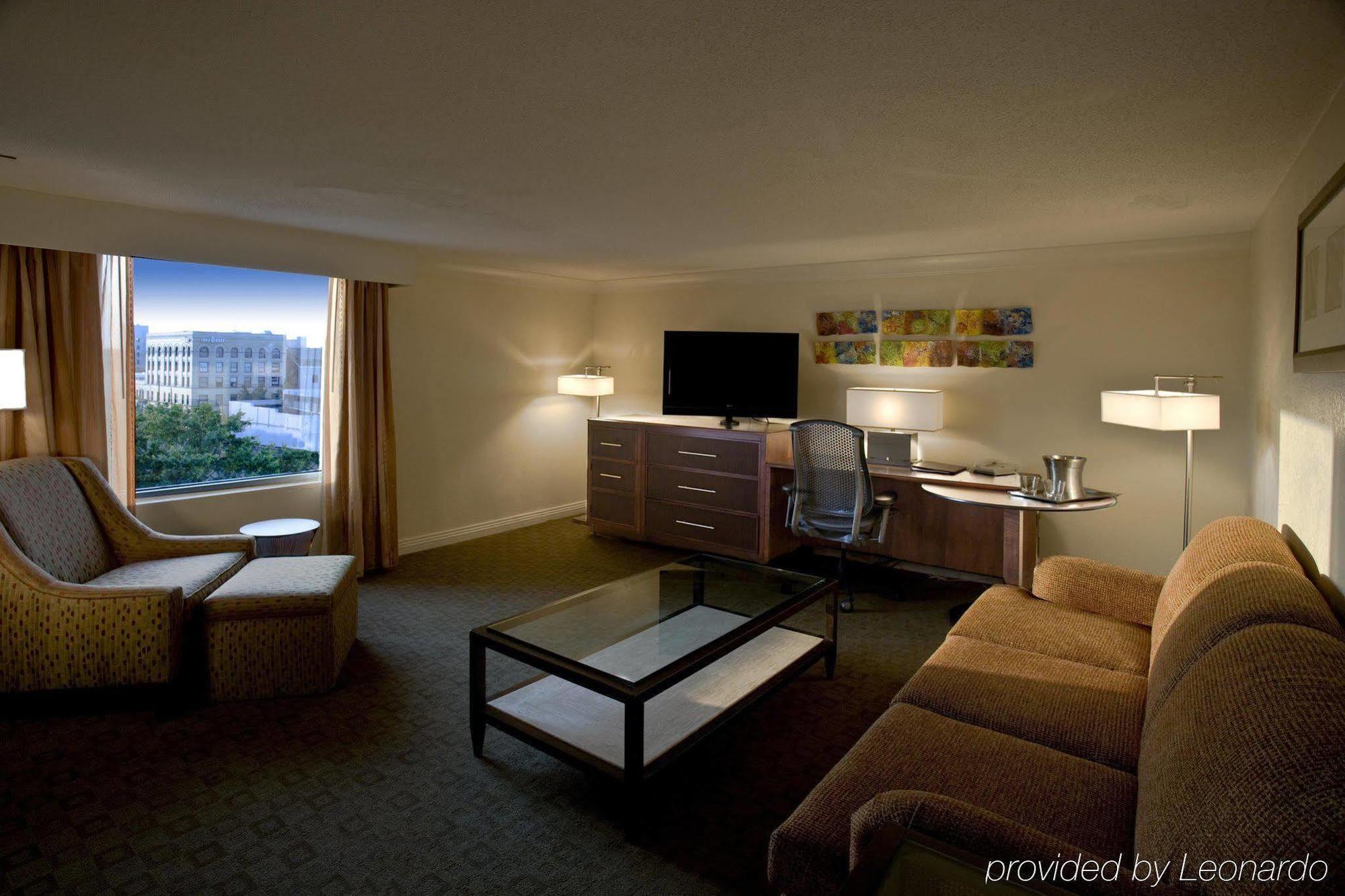 Hotel Ballast Wilmington, Tapestry Collection By Hilton Oda fotoğraf