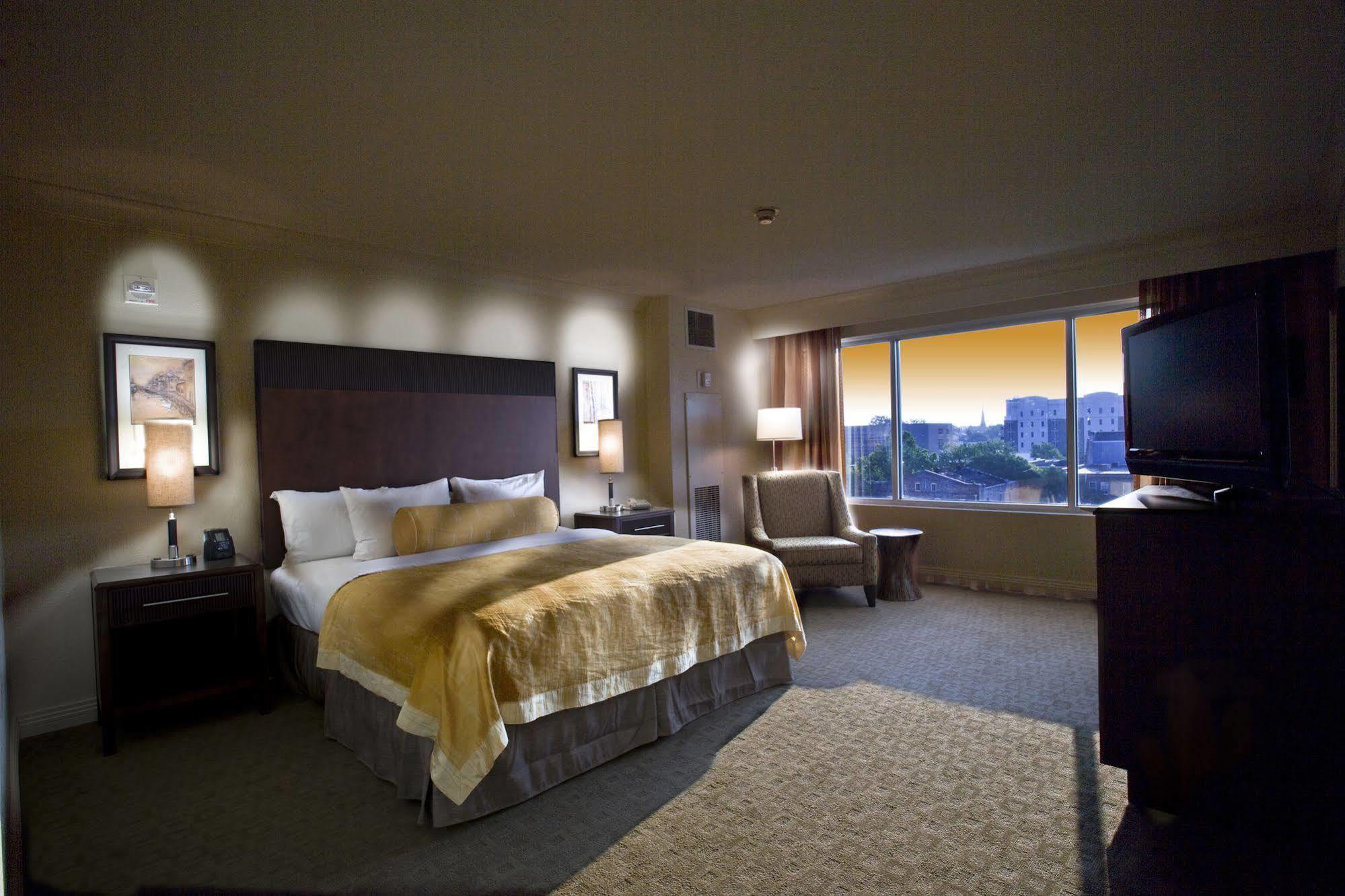 Hotel Ballast Wilmington, Tapestry Collection By Hilton Oda fotoğraf