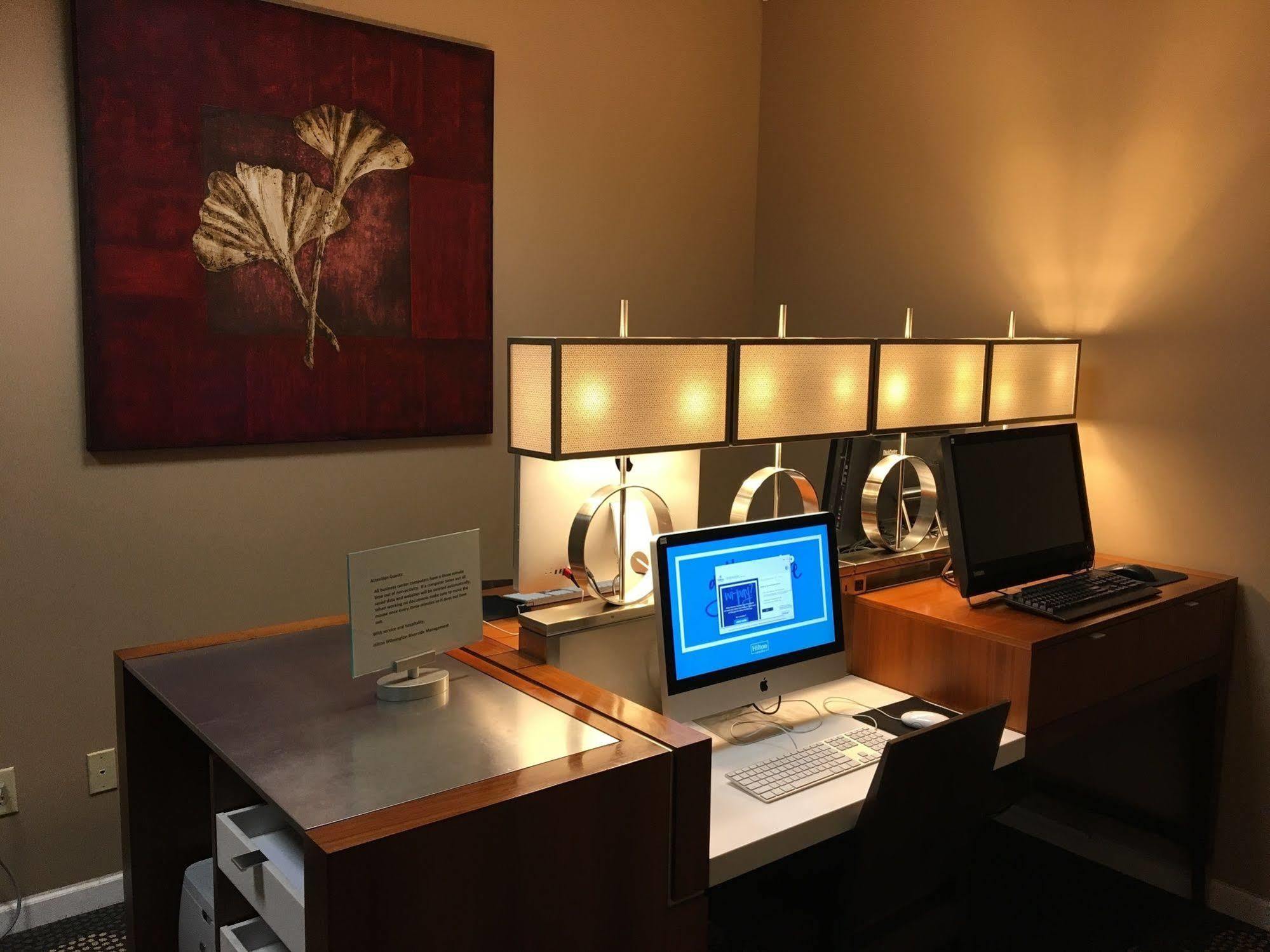Hotel Ballast Wilmington, Tapestry Collection By Hilton Dış mekan fotoğraf